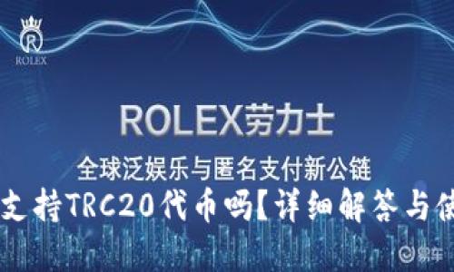 IM钱包支持TRC20代币吗？详细解答与使用指南
