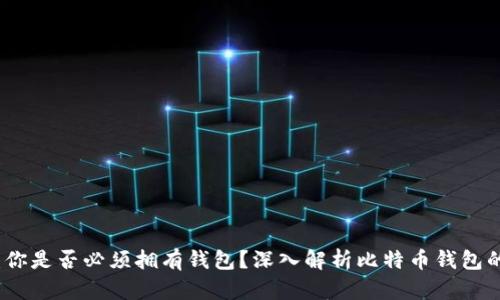比特币：你是否必须拥有钱包？深入解析比特币钱包的必要性