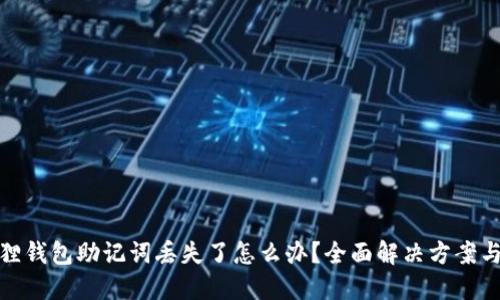小狐狸钱包助记词丢失了怎么办？全面解决方案与建议