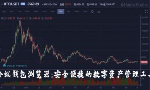 小蚁钱包浏览器：安全便捷的数字资产管理工具