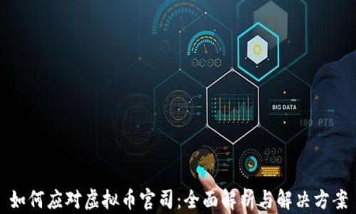 
如何应对虚拟币官司：全面解析与解决方案